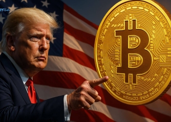 Trump crypto policy