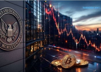 The Impact of the SEC on Cryptocurrency Markets