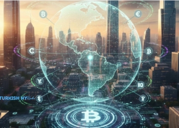 The Role of BRICS in Global Crypto Adoption