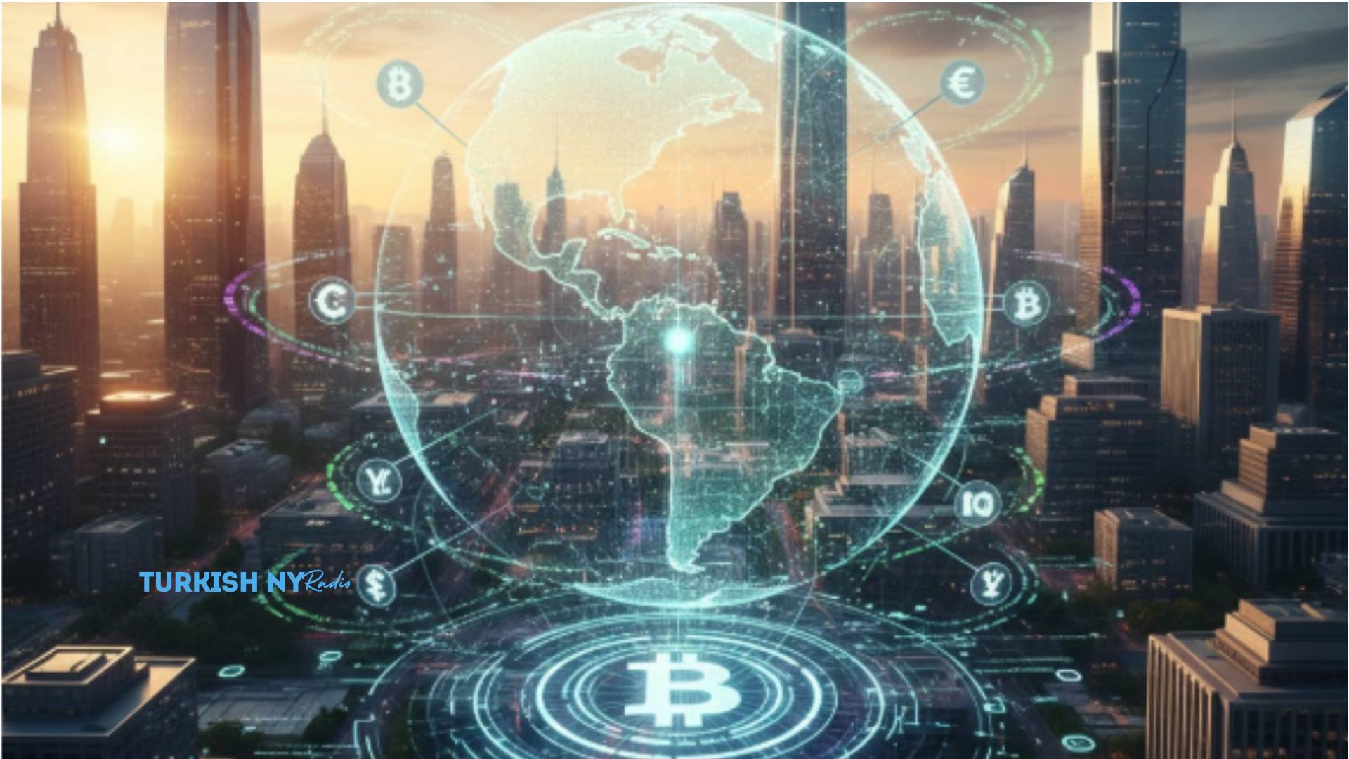 The Role of BRICS in Global Crypto Adoption 5 The Role of BRICS in Global Crypto Adoption