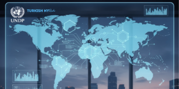 UNDP readies new push to bring blockchain to the public sector