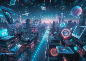 6G and Blockchain Integration