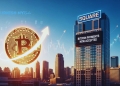 Square Enables Bitcoin Payments for 4 Million U.S. Merchants 10 Bitcoin payments