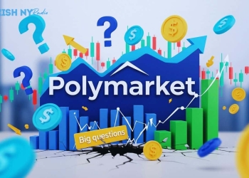 Polymarket US launch