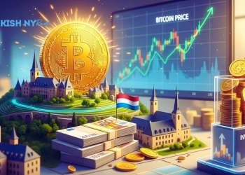 Luxembourg Becomes First EU State to Add Bitcoin to Its Sovereign Fund Portfolio