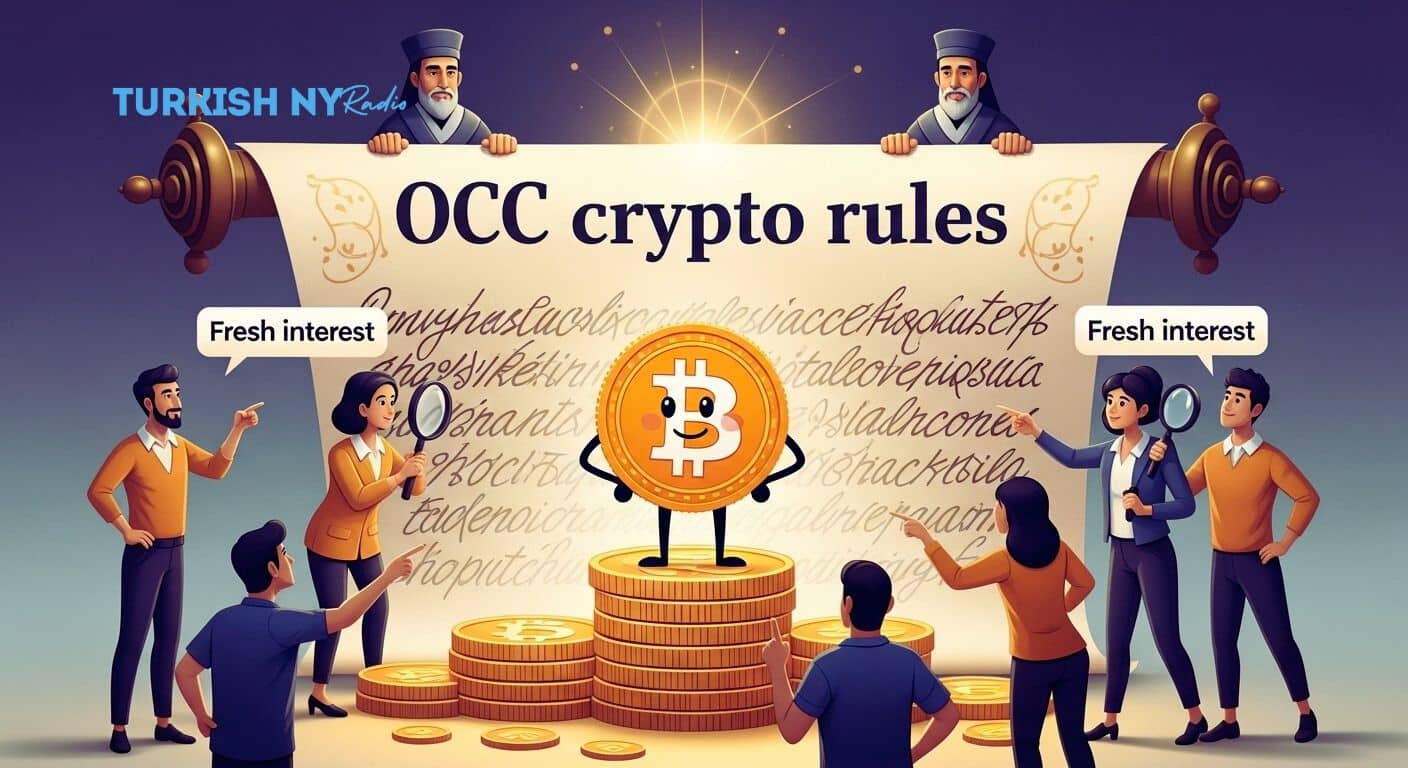 institutional crypto adoption