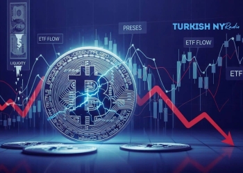 Arthur Hayes Issues Stark Bitcoin Warning: “Prepare for $80K Before Any Relief”