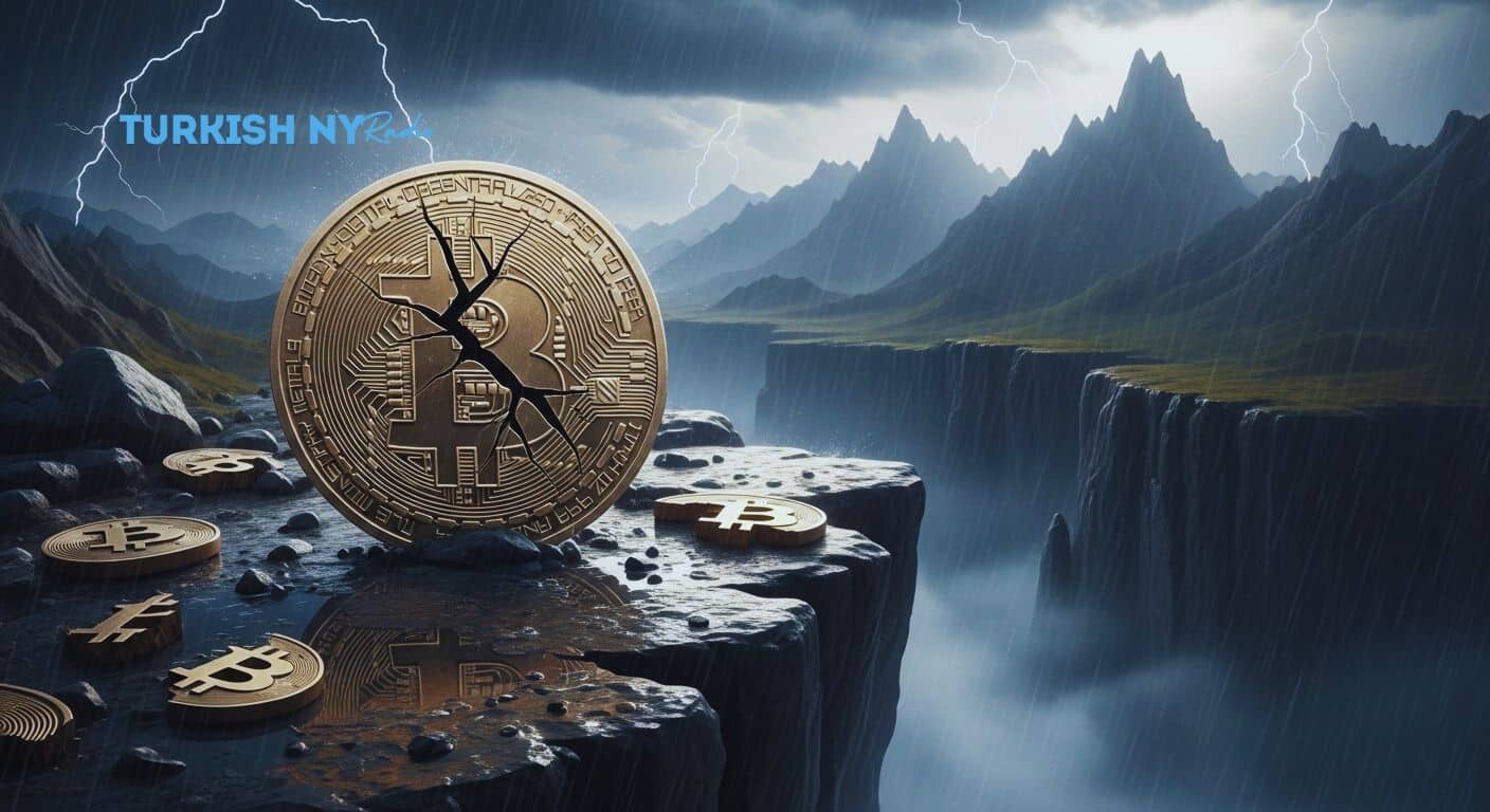 Arthur Hayes prediction