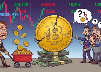 Bitcoin price prediction