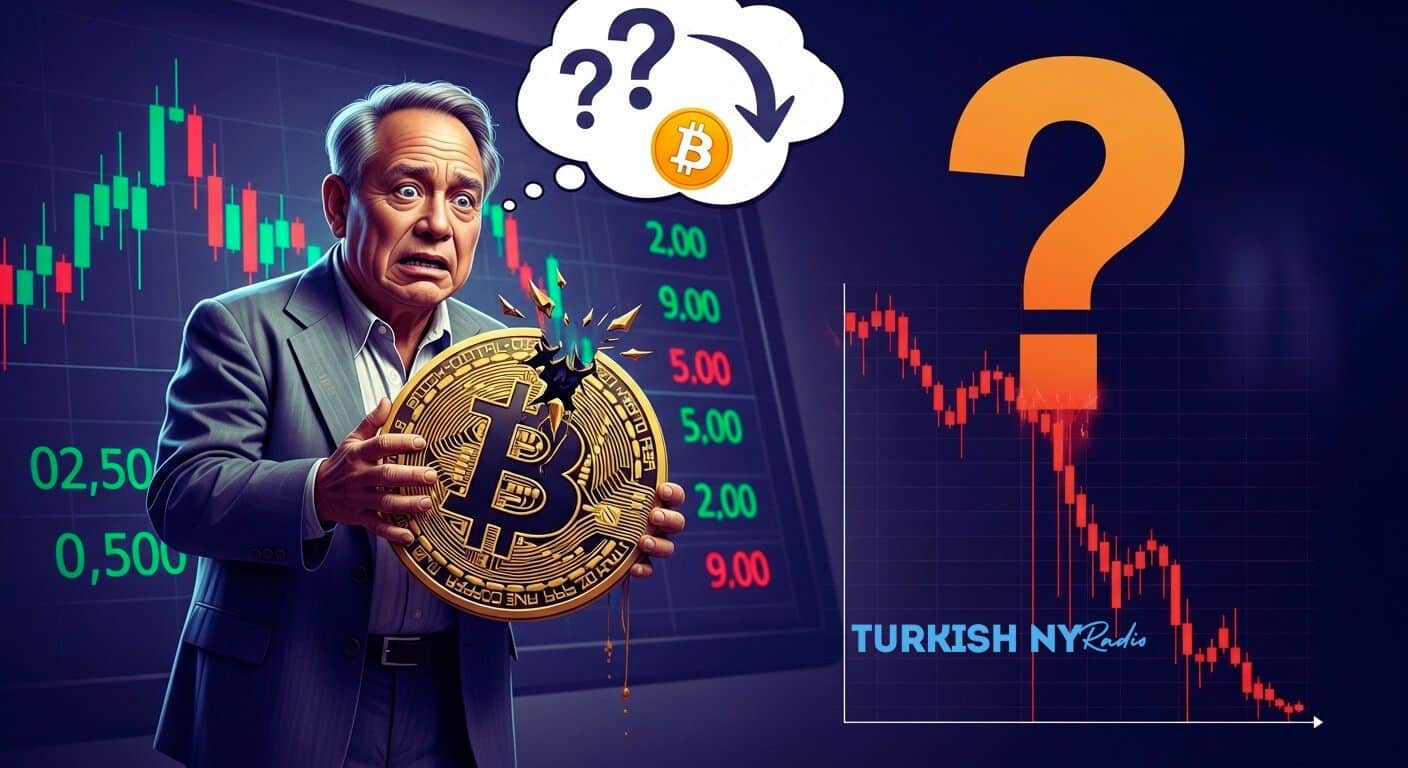 Bitcoin outlook