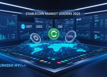 top stablecoins in December