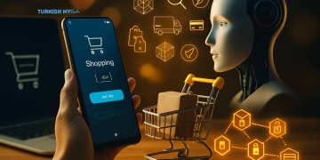 Growth of E Commerce