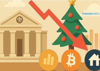 What Happens to Risk Assets When the Fed Cuts Rates into Christmas