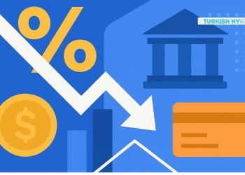 Federal Reserve Cuts Rates