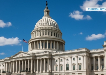 U.S. Senate Advances Bill to End Federal Shutdown After 40 Days of Gridlock