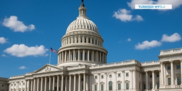 U.S. Senate Advances Bill to End Federal Shutdown After 40 Days of Gridlock