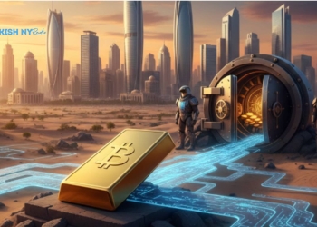 Why Abu Dhabi’s Wealth Funds Are Treating Bitcoin Like Digital Gold