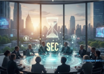 Will the SEC 2025 Crypto Plan Finally Give Investors Real Market Clarity