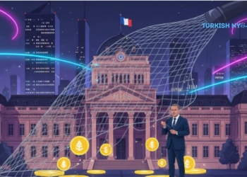 France Moves To Tax “Unproductive Wealth,” Putting Crypto In The Net
