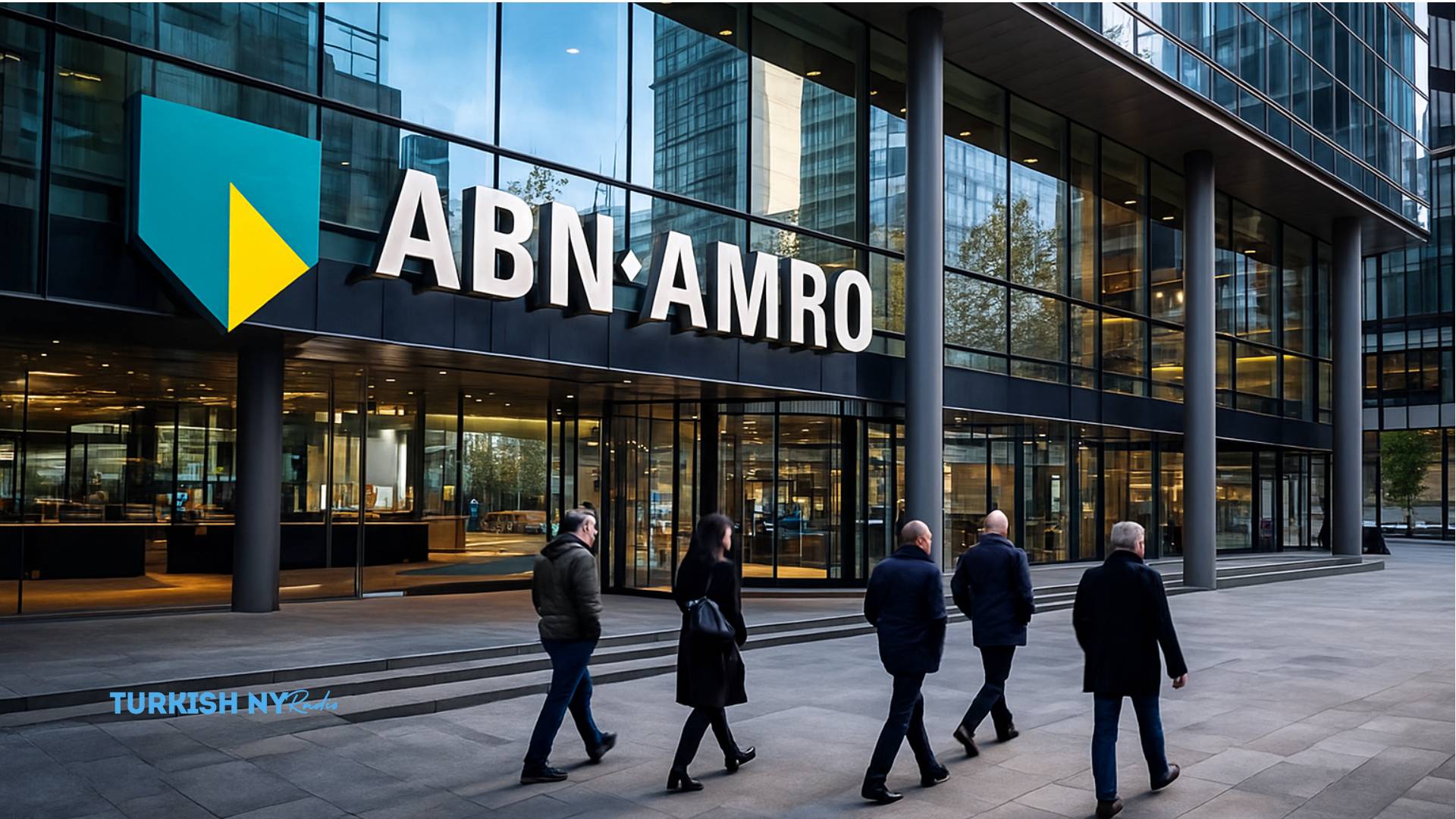 ABN Amro To Cut 5,200 Jobs By 2028 As New Strategy Reshapes The Bank 6 ABN Amro To Cut 5,200 Jobs By 2028 As New Strategy Reshapes The Bank