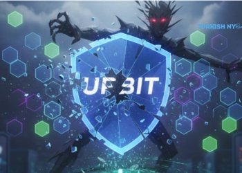 Upbit Hack 2025