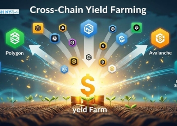 How Cross-Chain Yield Farming Is Unlocking Hidden Yield Across DeFi