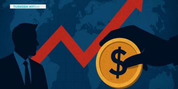 tariff impact on markets