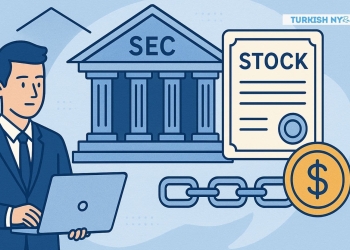 Tokenized Equity Market