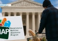 Supreme Court Backs Trump’s $4B SNAP Cuts in Temporary Ruling