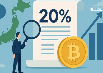 Japan’s 20% Crypto Tax Could Attract Billions From Asian Investors