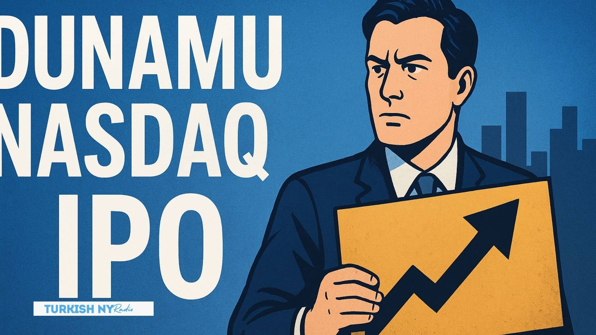 Dunamu Nasdaq IPO