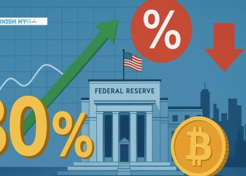 Rate cuts and Bitcoin