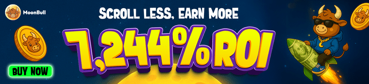 Promotional image for MOBU crypto presale