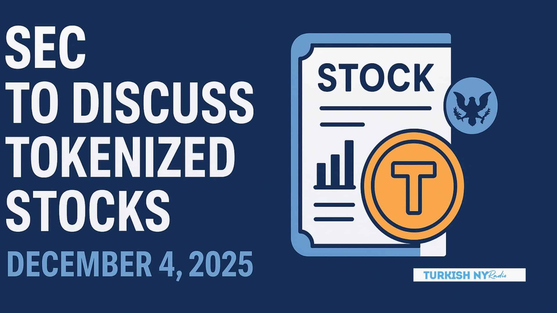 SEC Tokenization Rules