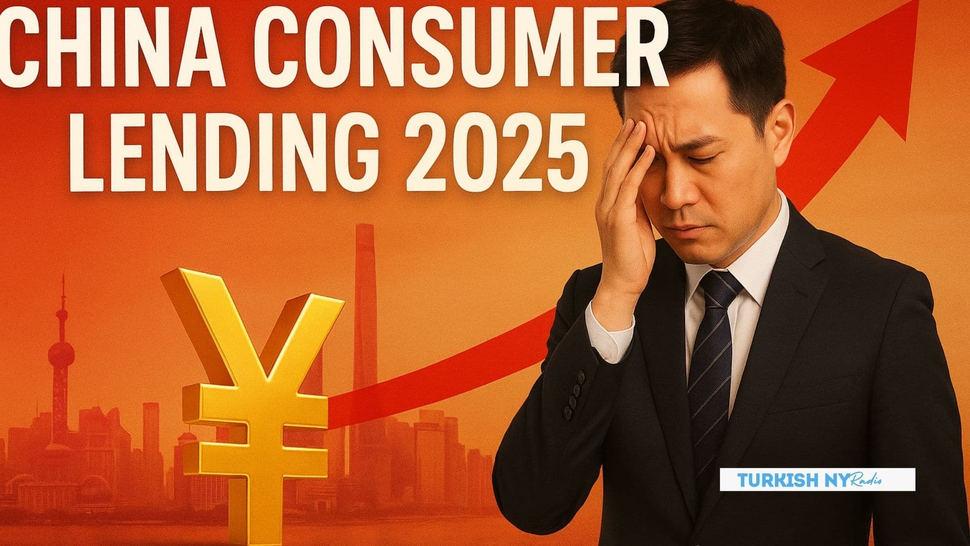 China Consumer Lending 2025