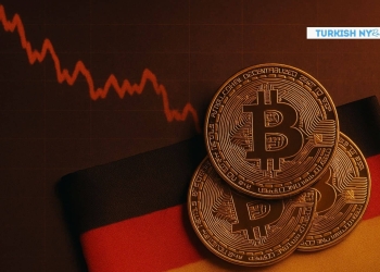 Germany Bitcoin Sale