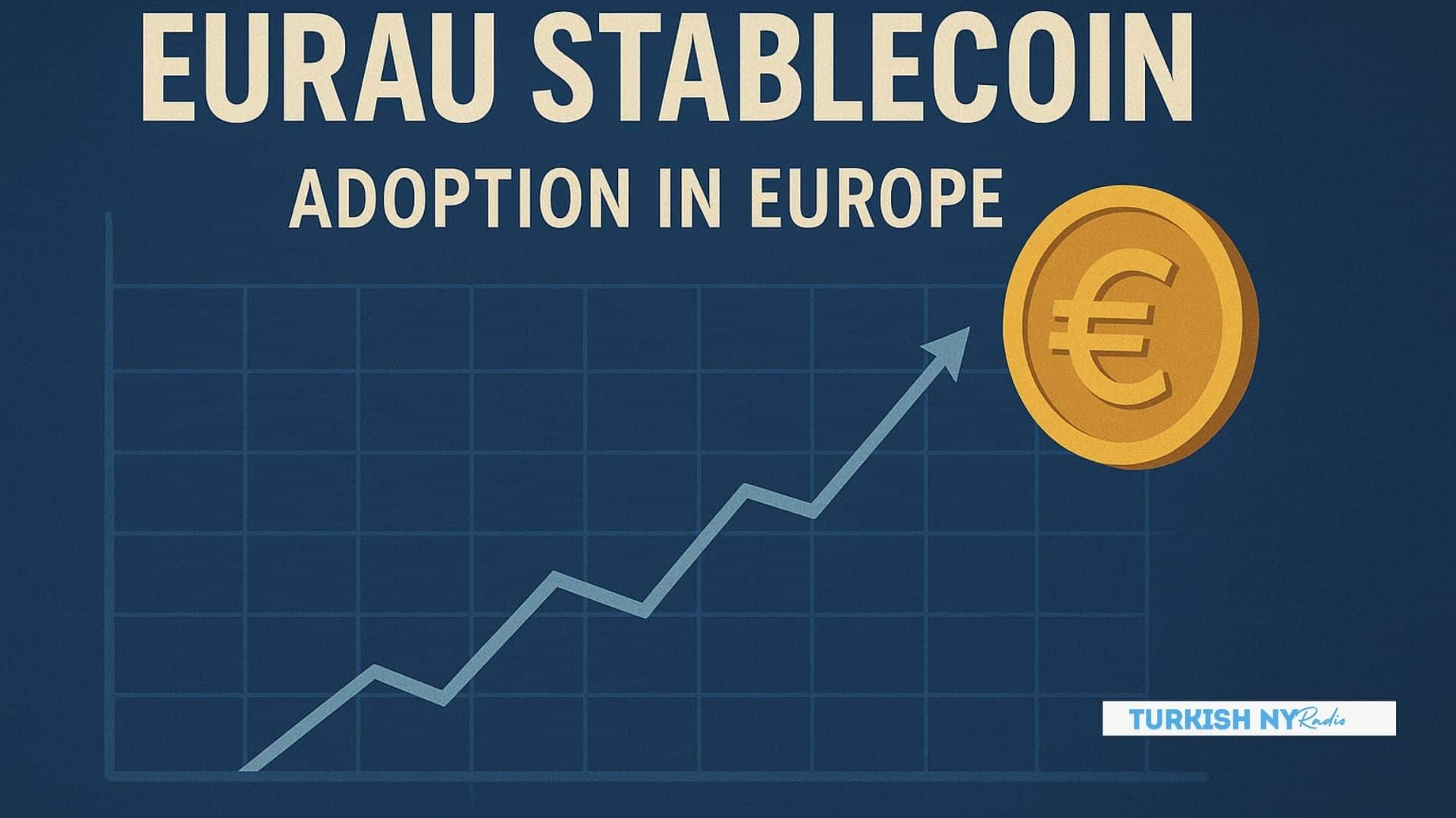 European regulated stablecoin