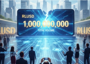 RLUSD Cracks $1 Billion: What This Means For Stablecoins And Payments