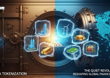 RWA Tokenization: The Quiet Revolution Reshaping Global Finance Future
