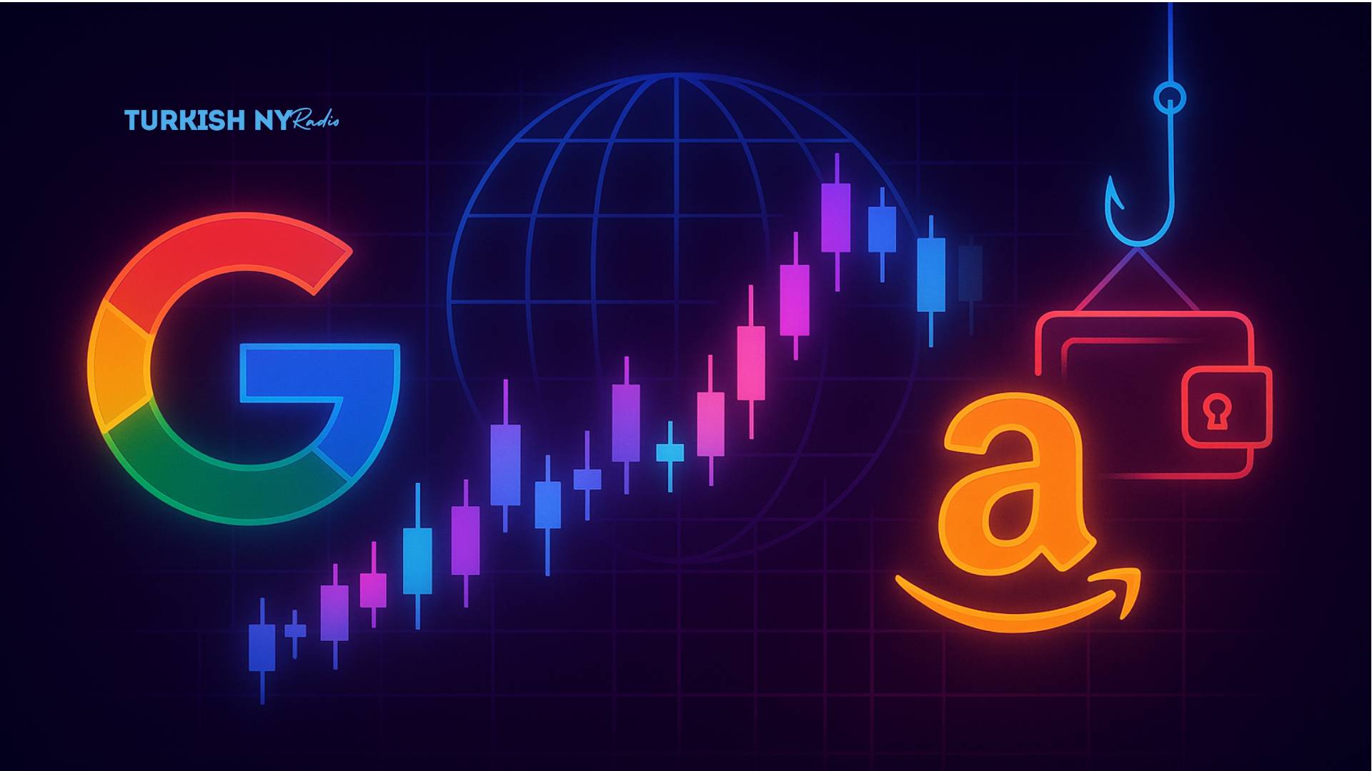 Google And Amazon Perps Hit DeFi As Scam Fears Rise on HYPE