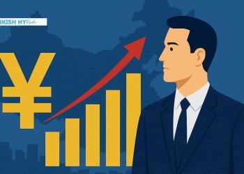 China fintech revival 2025