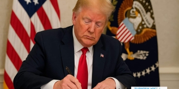 Government funding extension