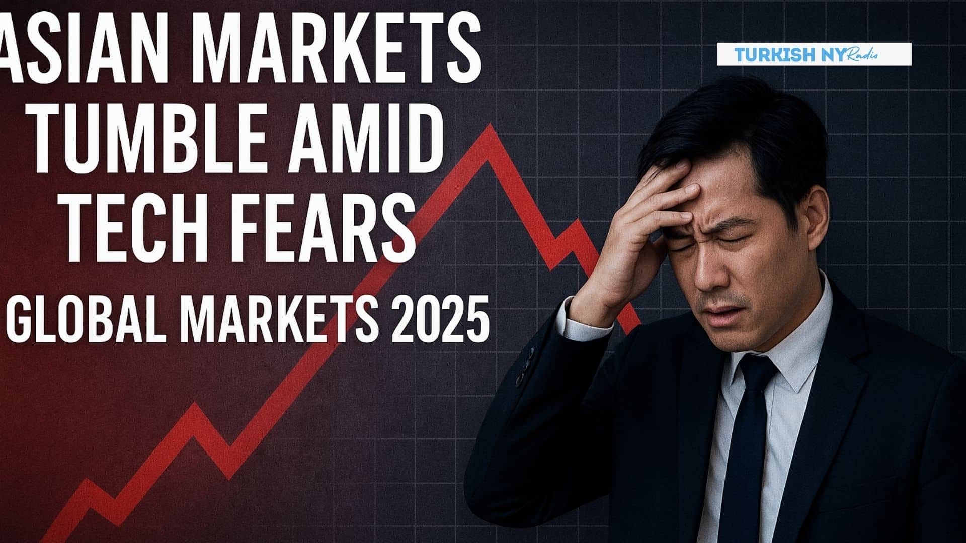  Global markets 2025 