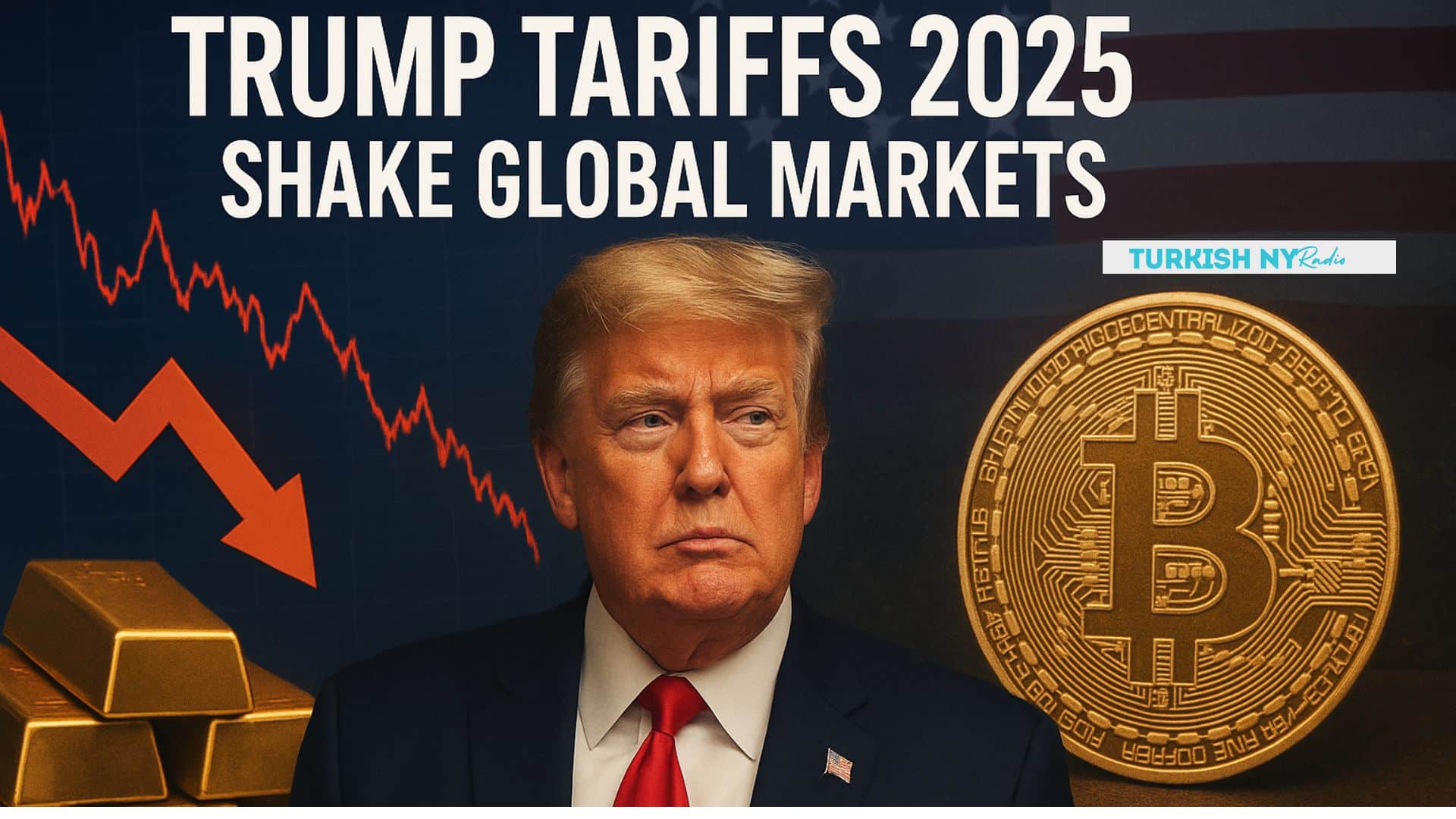 Trump tariffs 2025