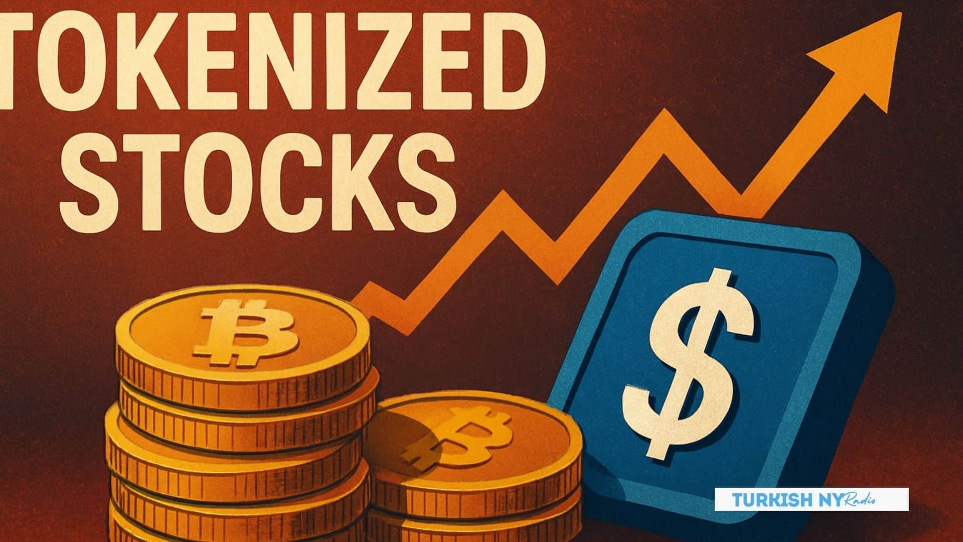 Tokenized Stocks