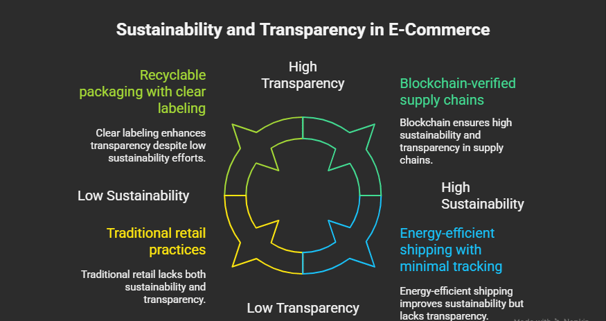 US online retail statistics