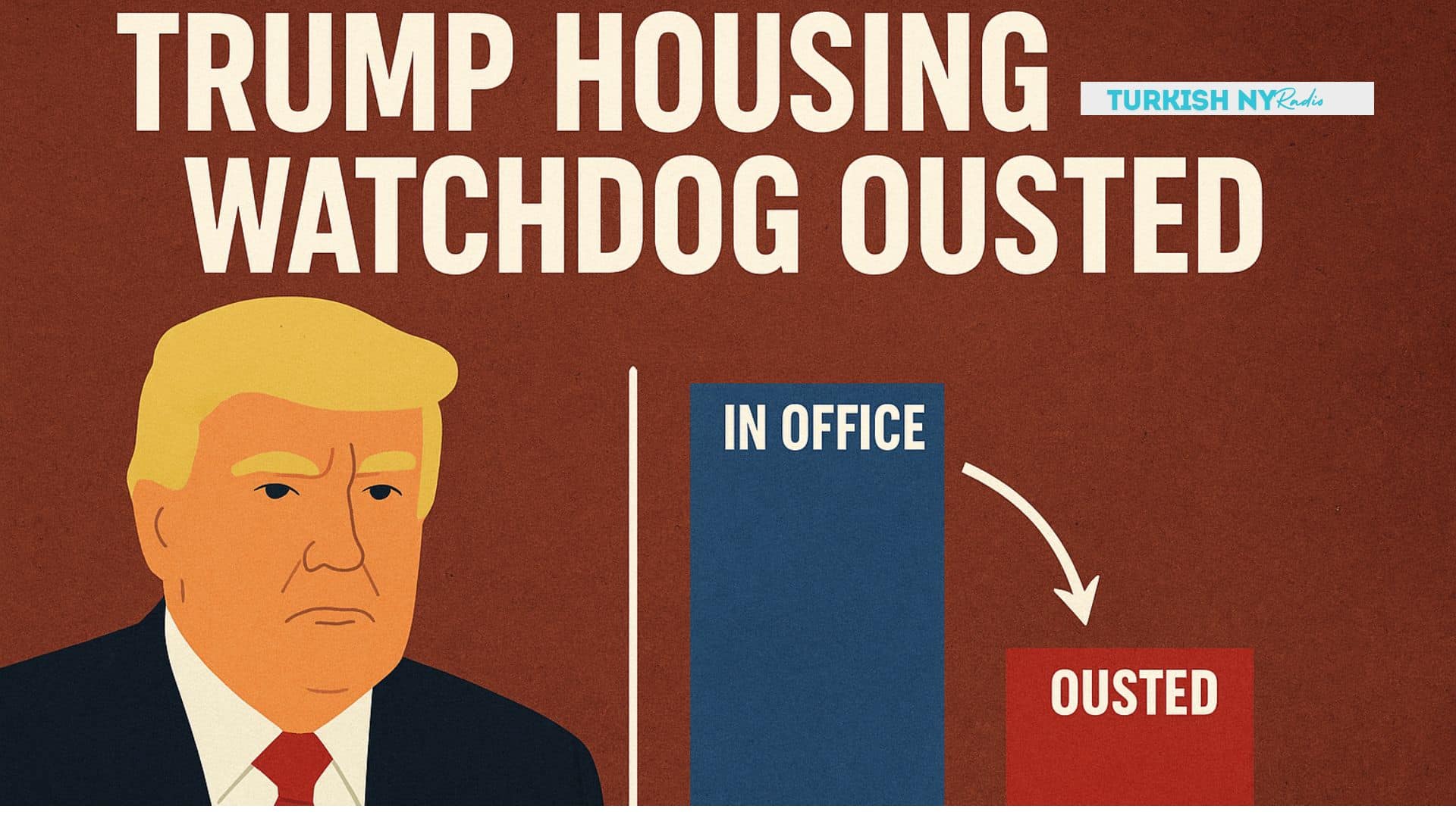 Housing watchdog removal