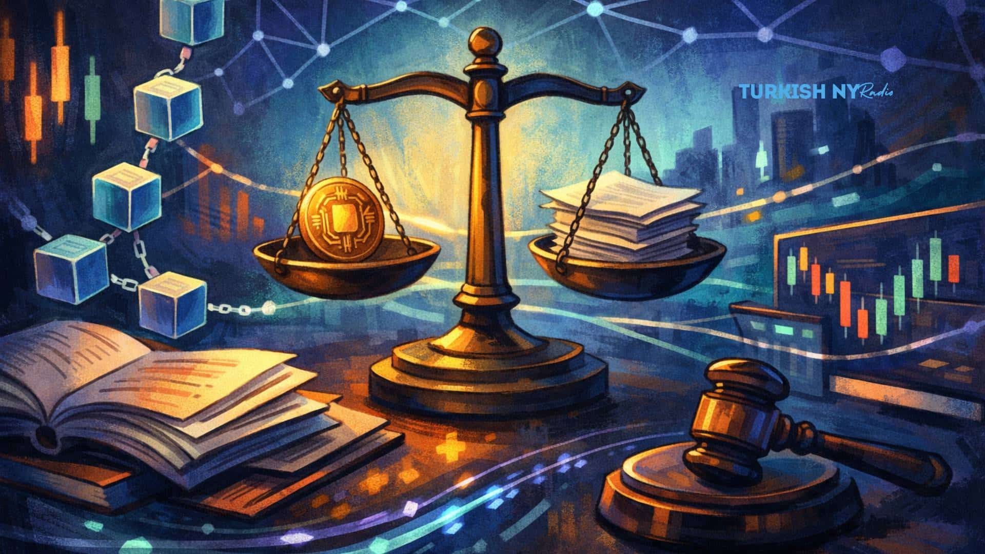 5 Governments That Set Clearer Crypto Licensing Rules in 2025 5 5 Governments That Set Clearer Crypto Licensing Rules in 2025