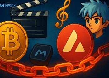 Mugafi Avalanche Partnership