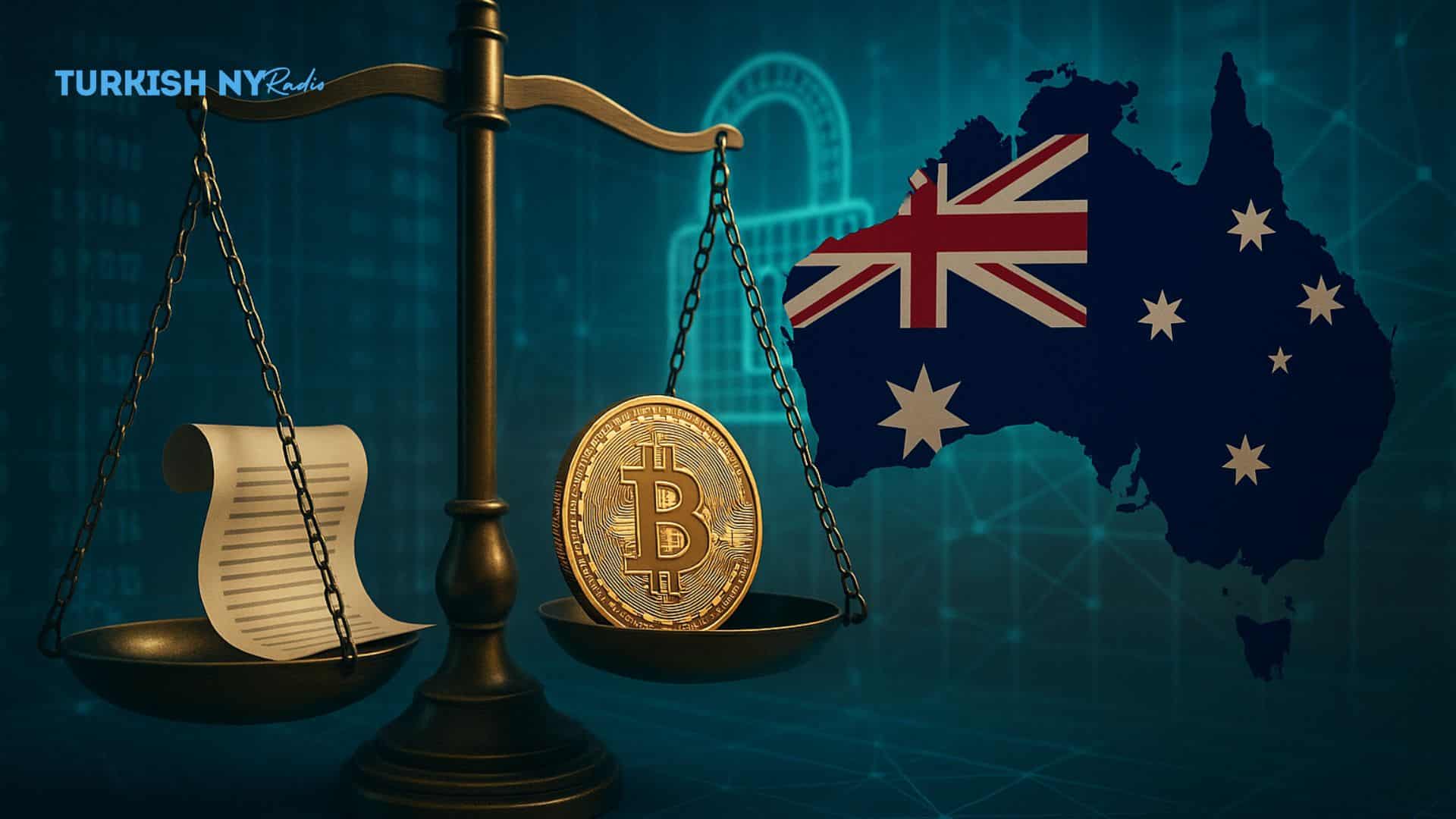 Australia Eases Crypto Rules: ASIC Grants New Stablecoin Exemptions 3 Crypto regulation